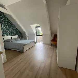 Le Loft Ii Ploërmel