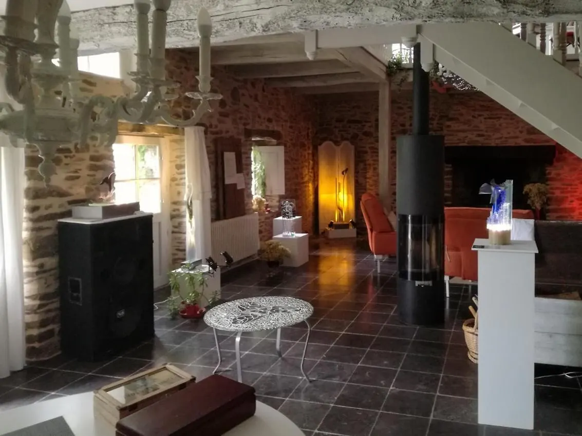 Chambre D'Hote 