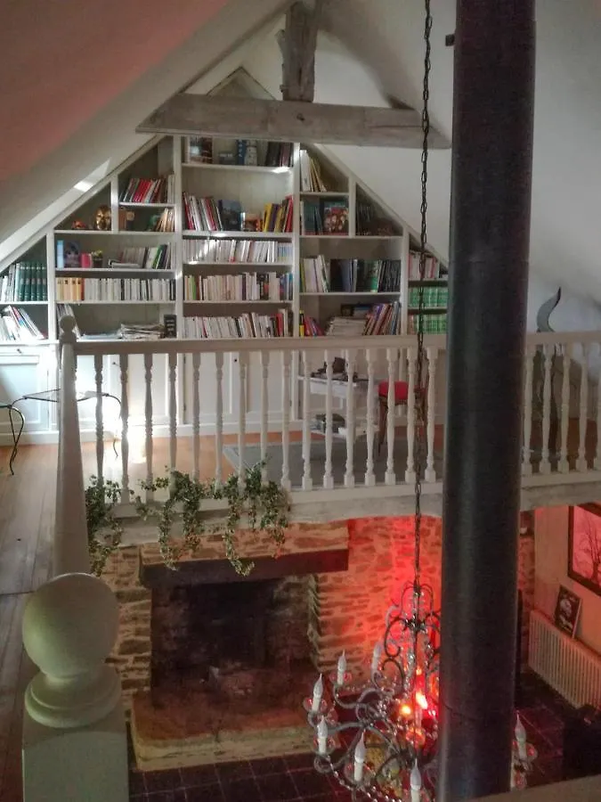 Chambre D'Hote 