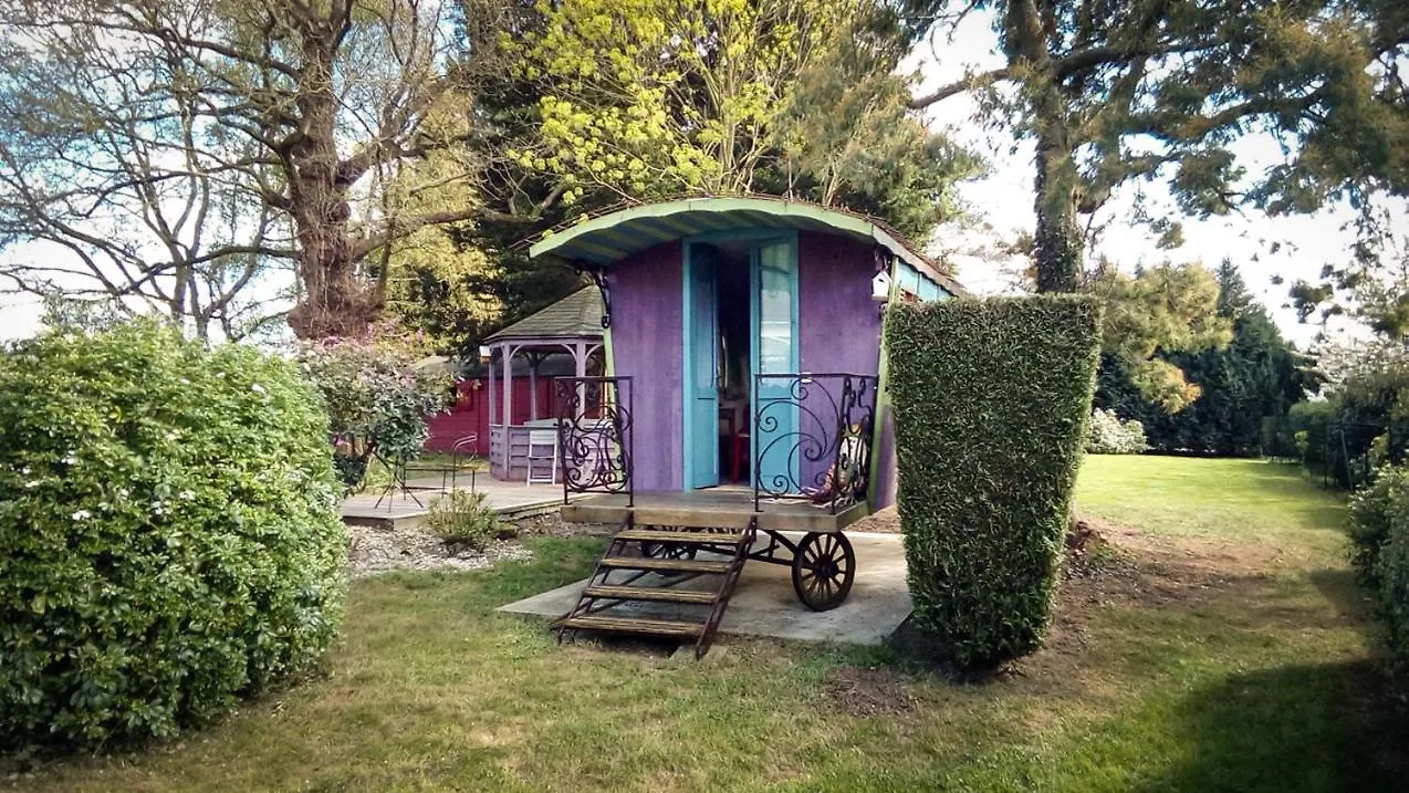 Chambre D'Hote 