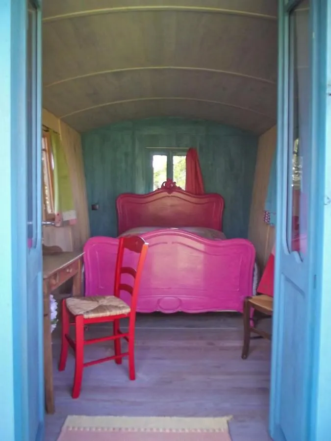 Chambre D'Hote 