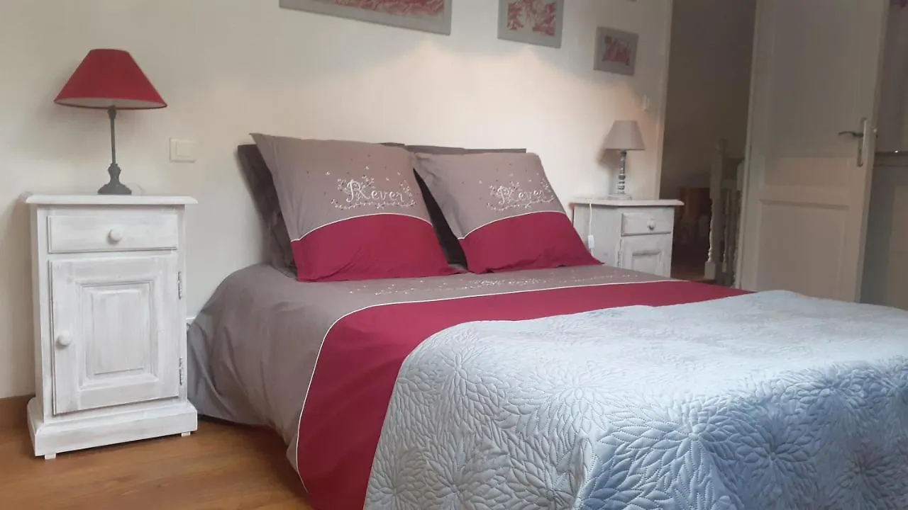 Chambre D'Hote 